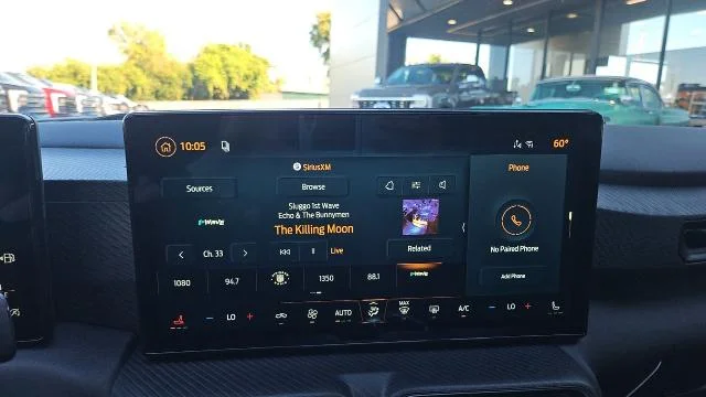 New 2026 Avalanche Gray Ford GT image 37