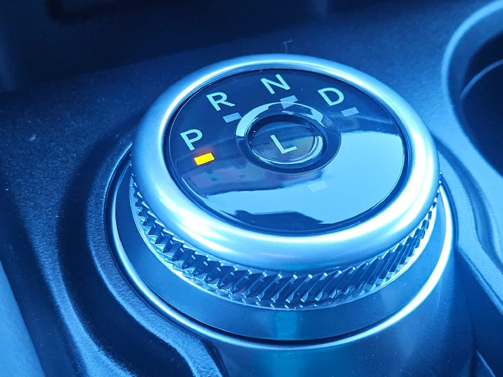 New 2027 Black Ford Active image 33