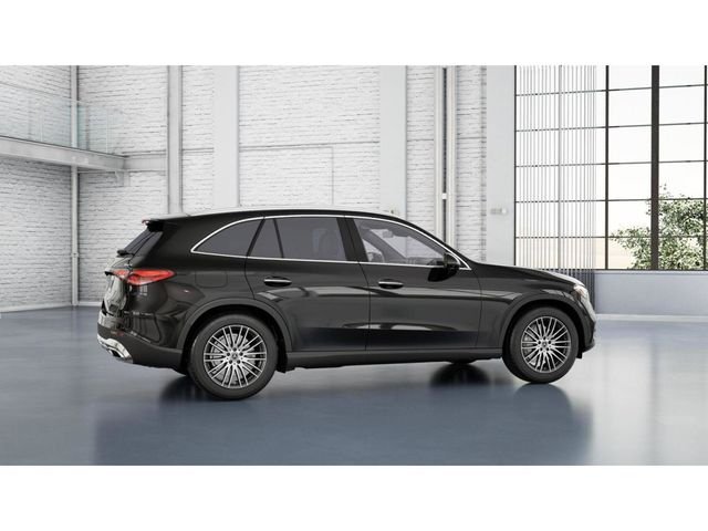 New 2027 Obsidian Black Metallic Mercedes-Benz GLC 300 image 18