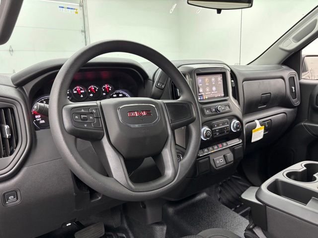 New 2026 Onyx Black GMC Pro image 3