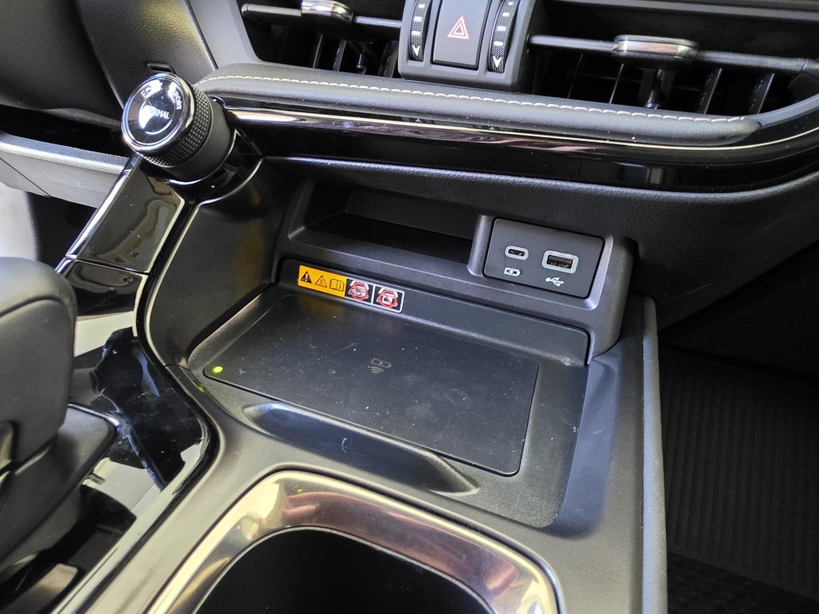 Certified Used 2025 Cloudburst Gray Lexus 250 Premium image 20
