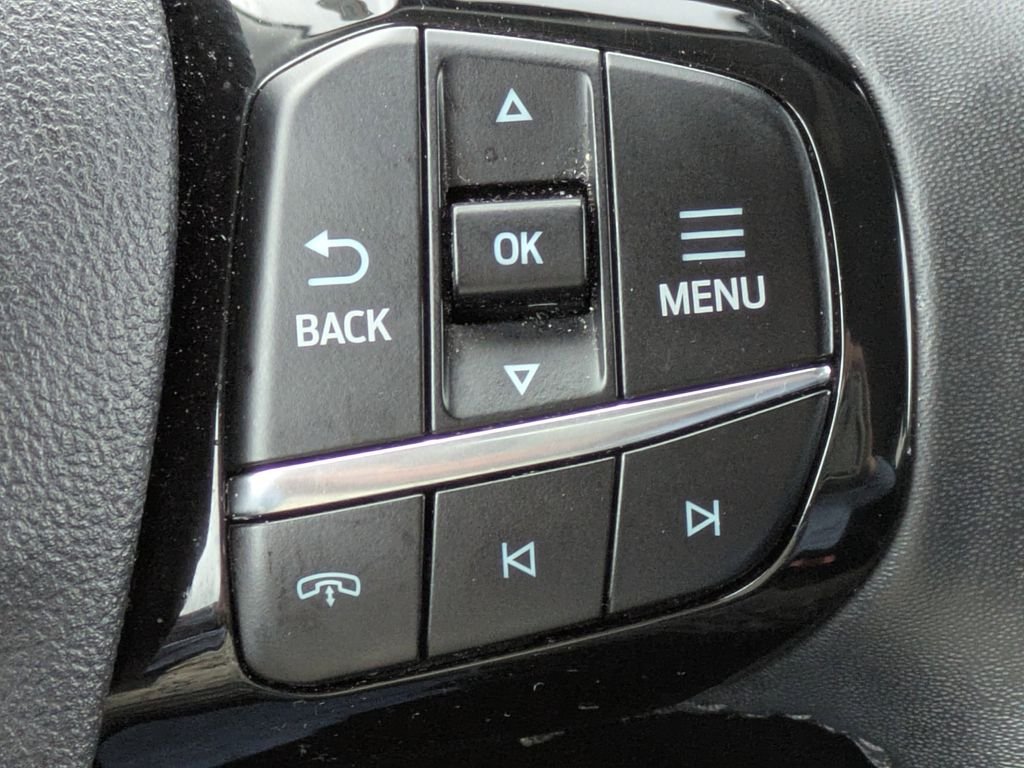 Used 2024 Silver Ford Active image 29