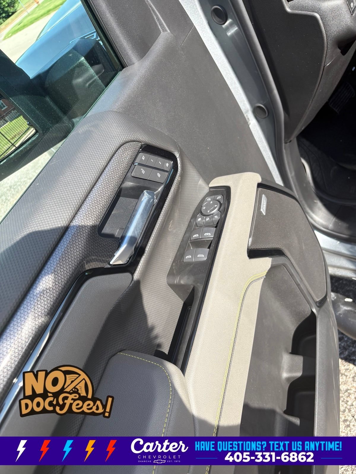 2026 Chevrolet Silverado 2500 HD ZR2 - Photo 12