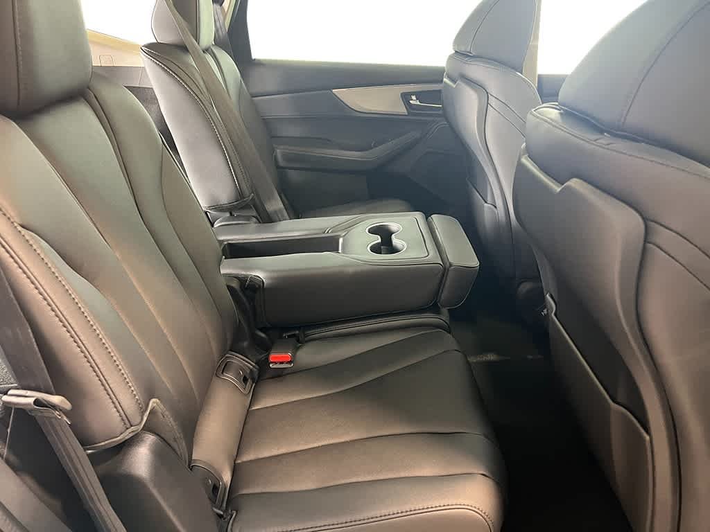 New 2026 Majestic Black Pearl Acura  image 37