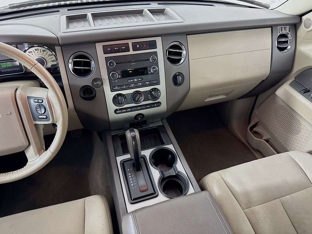 Used 2013 Ingot Silver Ford XLT image 26
