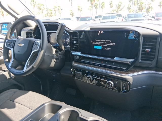 2026 Chevrolet Silverado 1500 LT - Photo 12