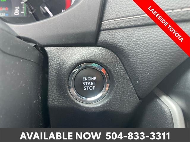 Certified Used 2025 ICE CAP Toyota  image 30