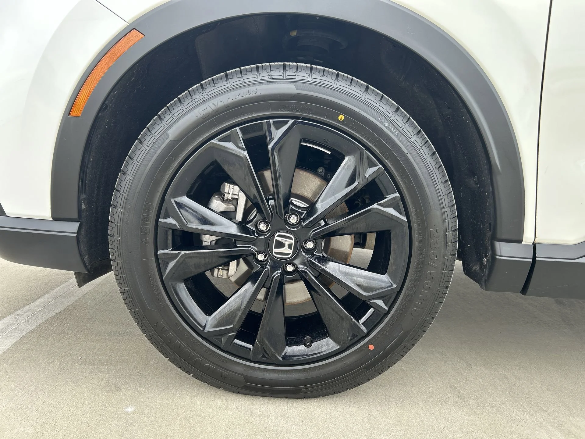 2023 Honda CR-V Sport Touring - Photo 19