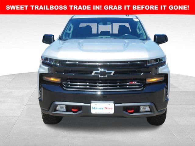 Used 2020 Chevrolet Silverado 1500 LT Trail Boss with VIN 1GCPYFEL3LZ226675 for sale in Anoka, Minnesota
