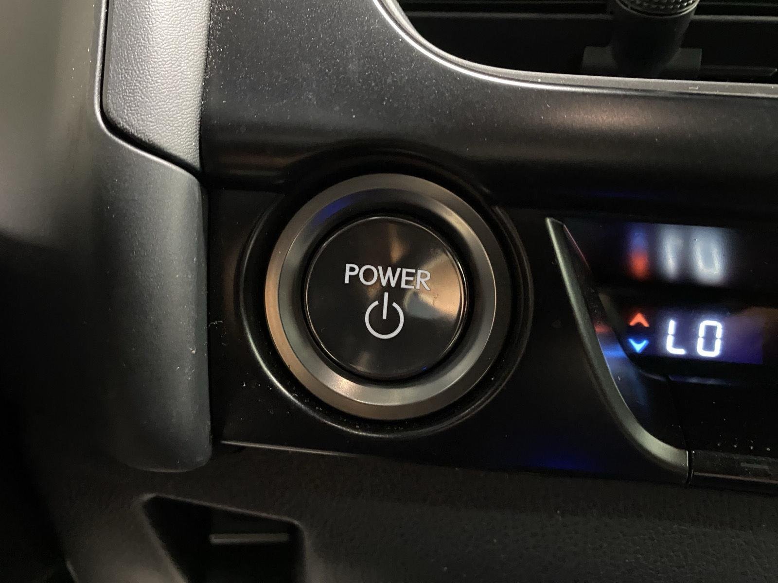 Used 2024 Cloudburst Gray with Obsidian Roof Lexus UX 250h F SPORT Design image 33
