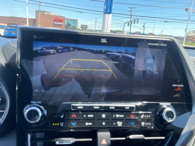 Used 2022 Gray Toyota Platinum image 21