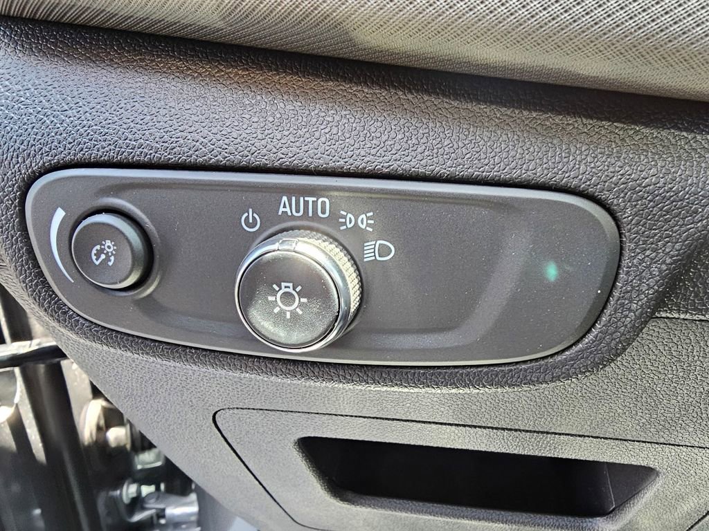 2026 Chevrolet Trailblazer Activ - Photo 18