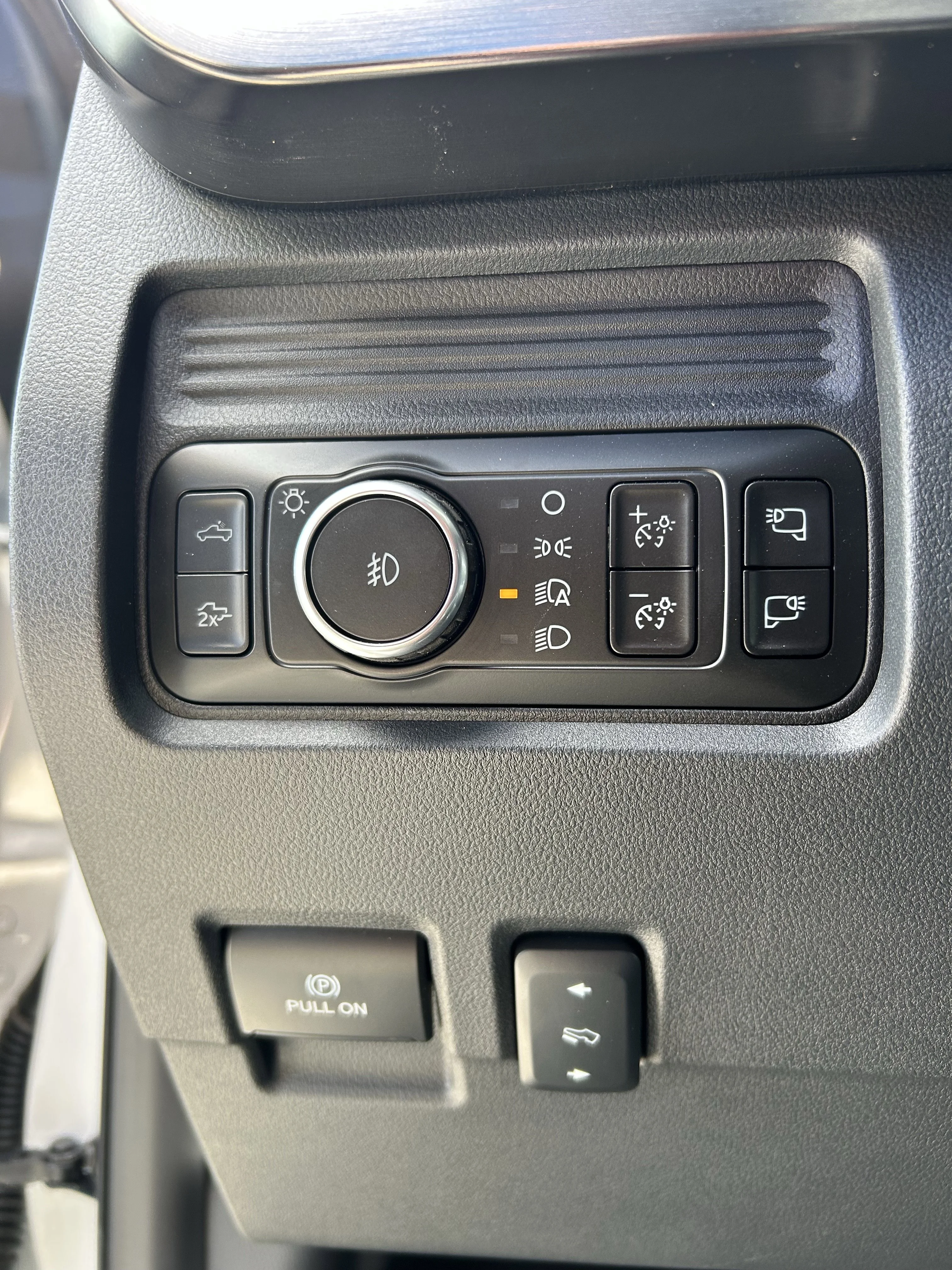 2026 Ford F-350 Super Duty Lariat - Photo 16