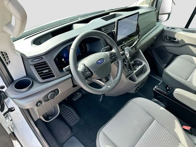 New 2026 Oxford White Ford  image 6