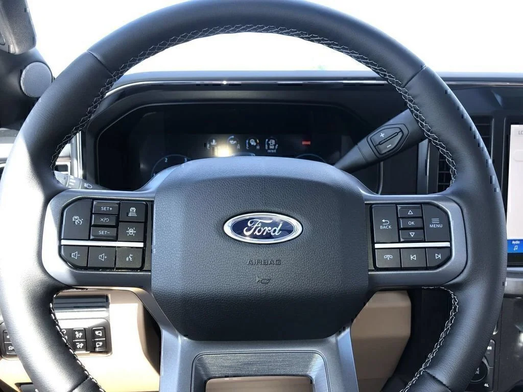 2026 Ford F-250 Super Duty Lariat - Photo 13