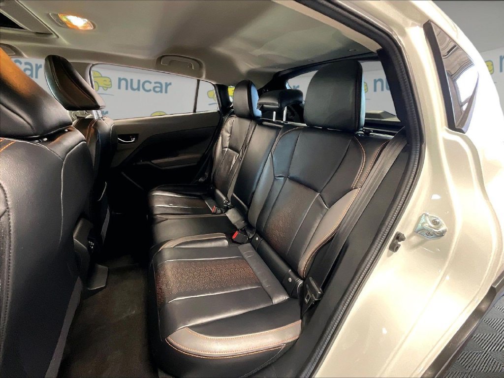 Used 2024 White Subaru Limited image 15