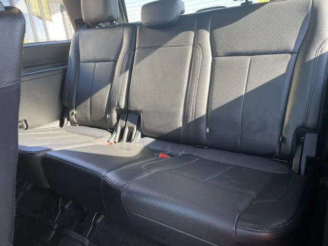 Used 2018 Red Ford XLT image 24