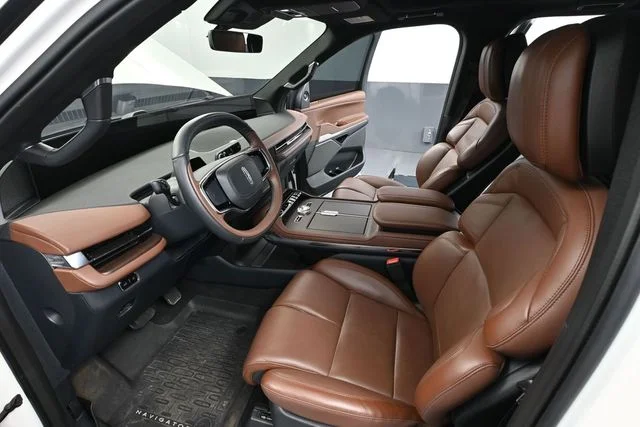 2025 Lincoln Navigator Reserve - Photo 22