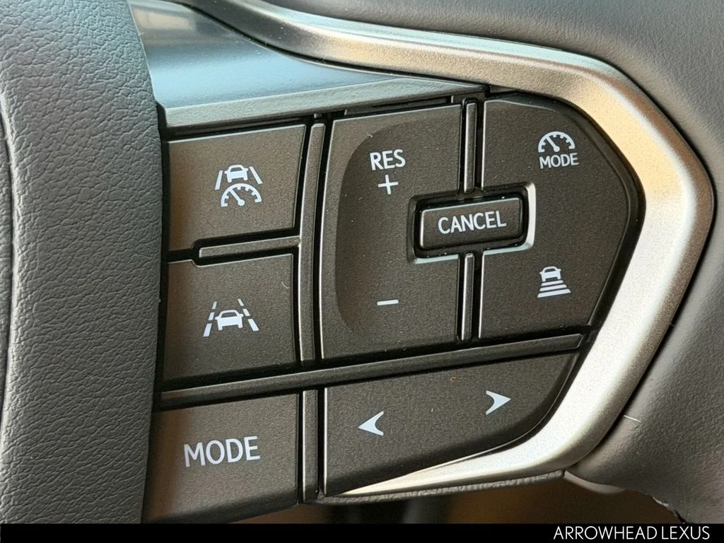 New 2026 Black Lexus 350 Base image 23