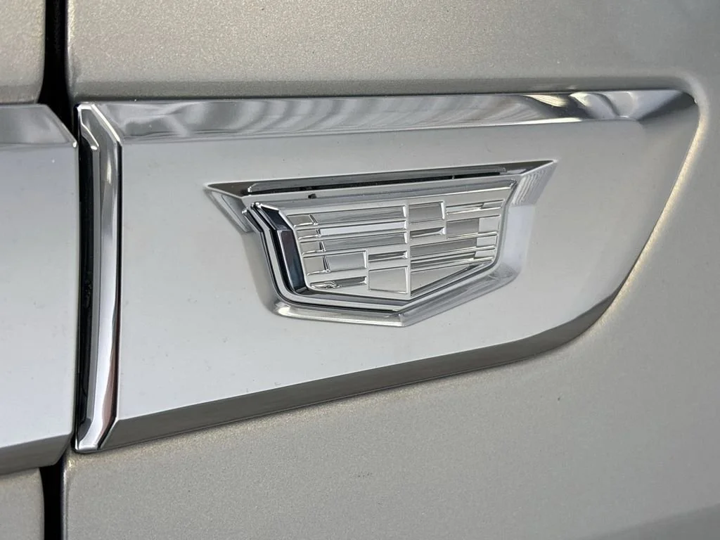 2025 Cadillac Escalade IQ Luxury 1 - Photo 42