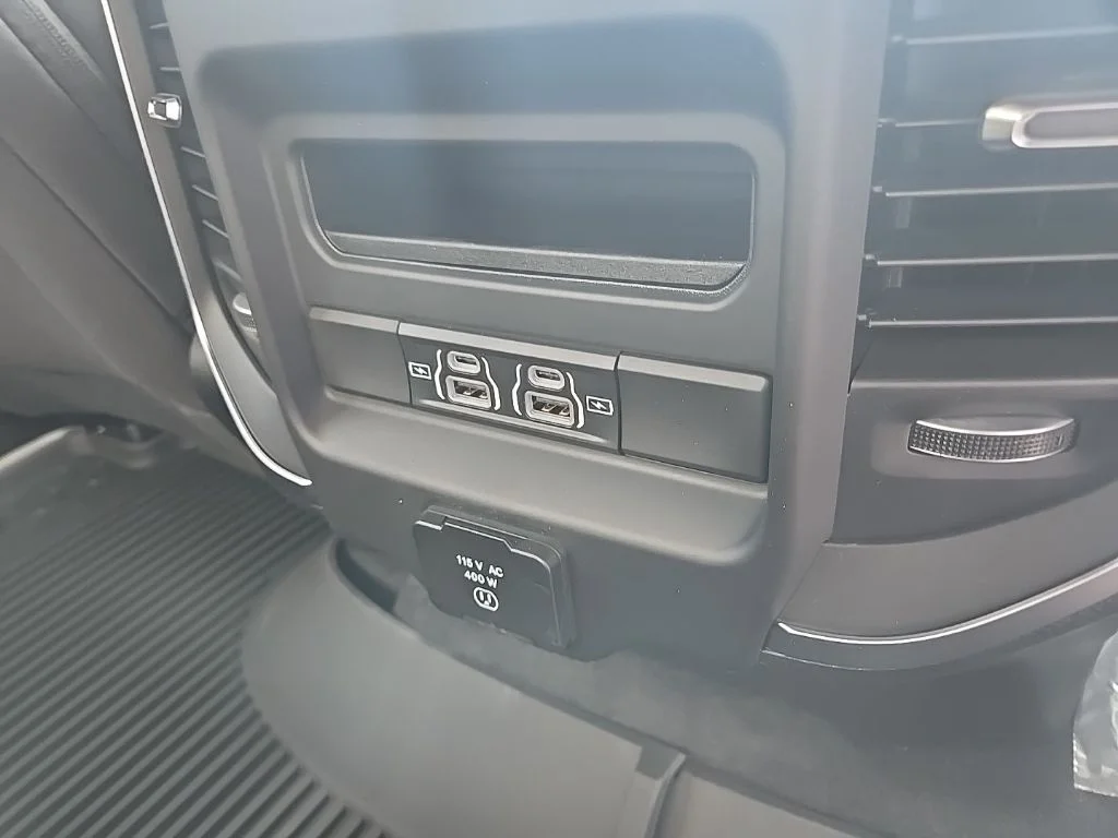 2026 RAM Ram 1500 Pickup Big Horn/Lone Star - Photo 96