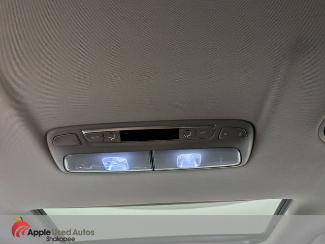 Used 2021 Black Kia EX image 38