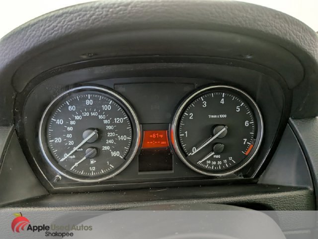 Used 2015 Gray BMW xDrive28i image 15