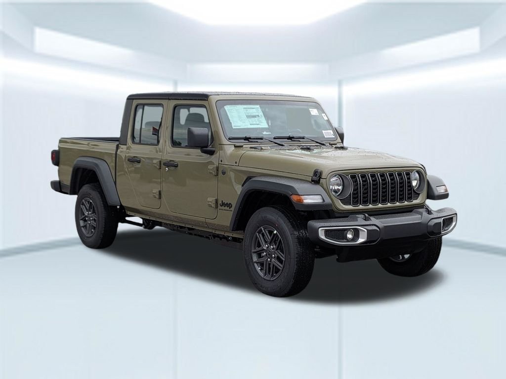 New 2026 41 Exterior Paint Jeep Sport image 9