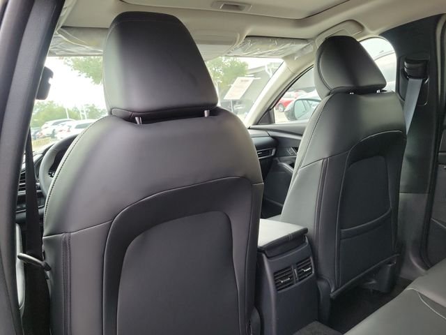 New 2026 Jet Black Mica Mazda 2.5 S Preferred AWD image 10