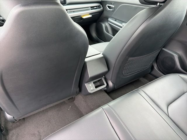New 2026 Morning Haze Kia EX image 8