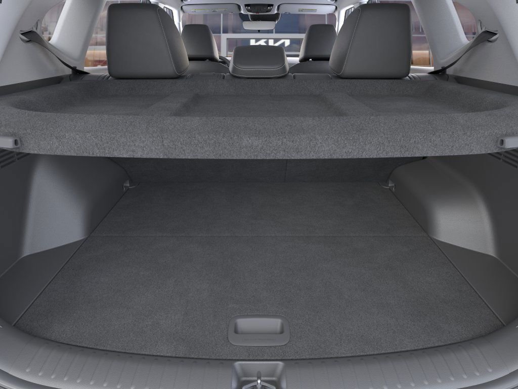 2026 Kia Seltos EX - Photo 19