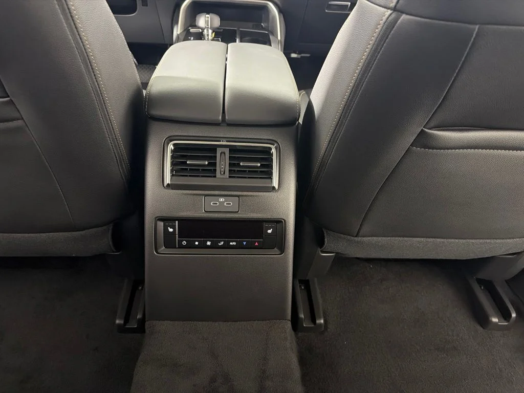 New 2026 Machine Gray Metallic Mazda 3.3 Turbo Preferred AWD image 20