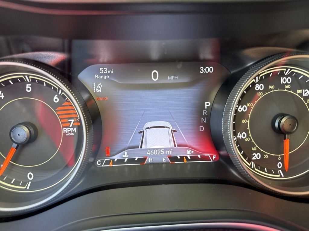 2023 Jeep Cherokee Altitude Lux - Photo 11