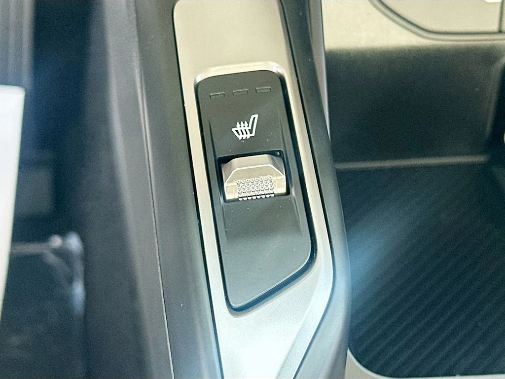 New 2026 Interstellar Gray Kia EX image 21