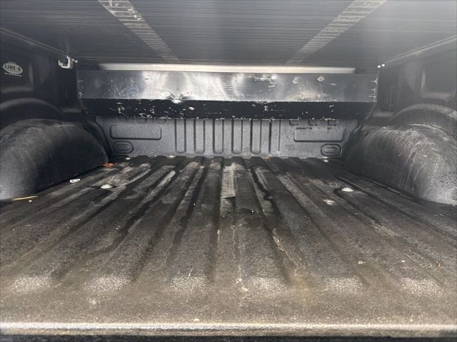 Used 2022 Gray Ford Platinum image 11