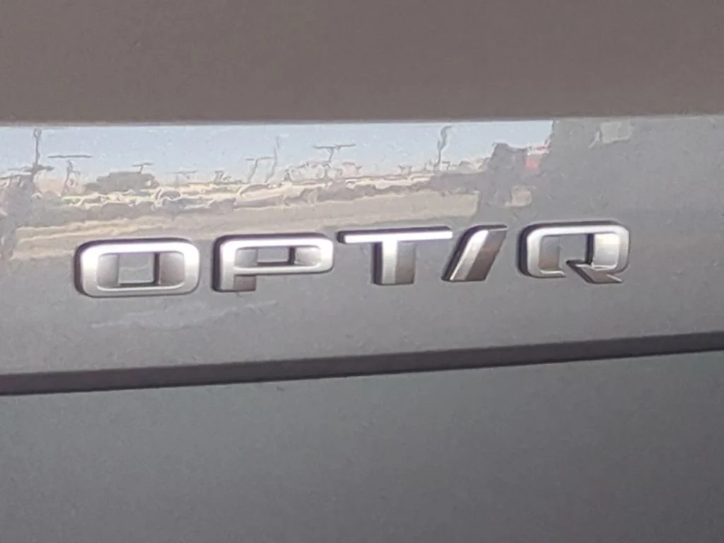 2026 Cadillac OPTIQ Premium Sport - Photo 10