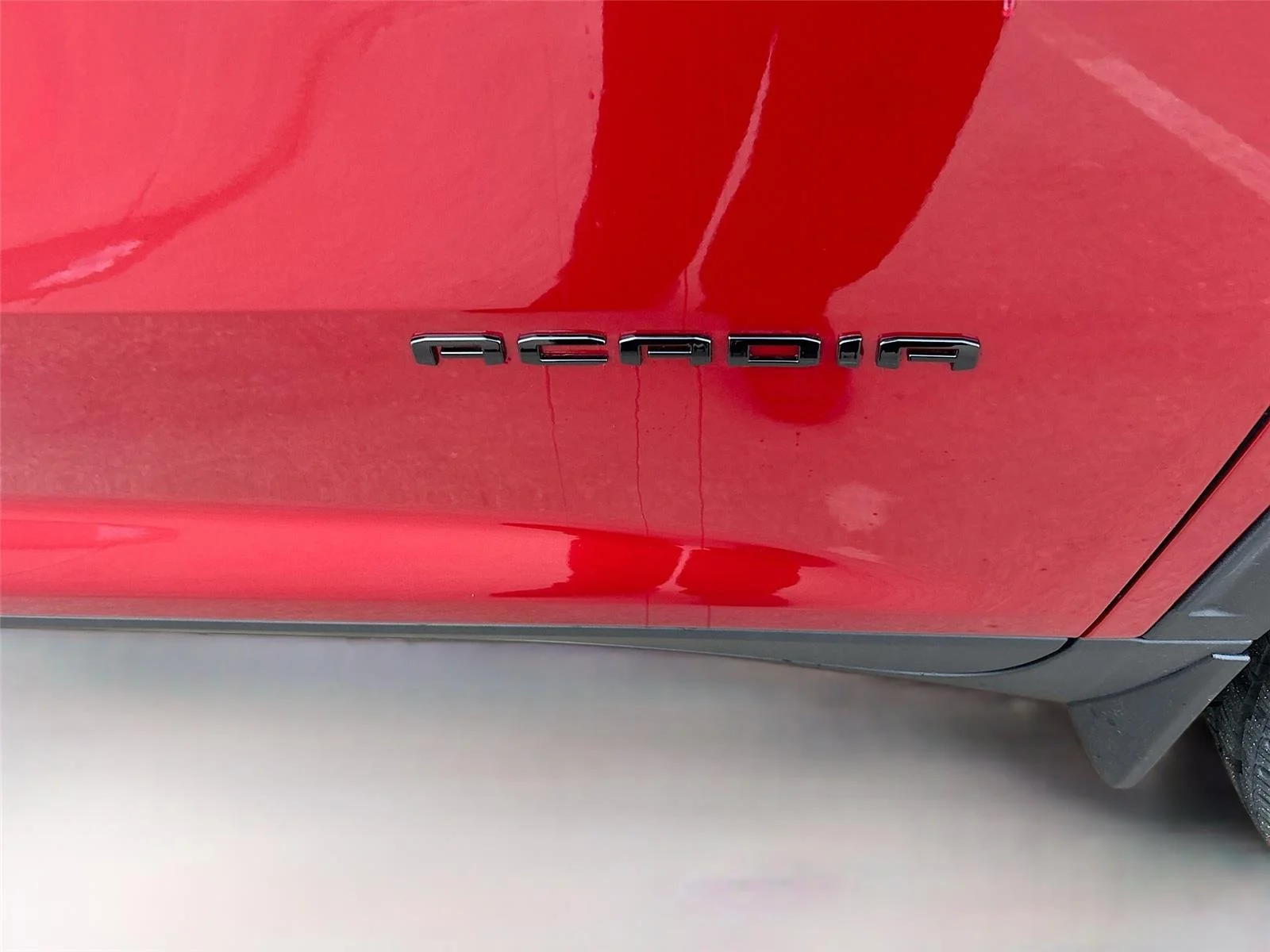 2026 GMC Acadia Elevation - Photo 32