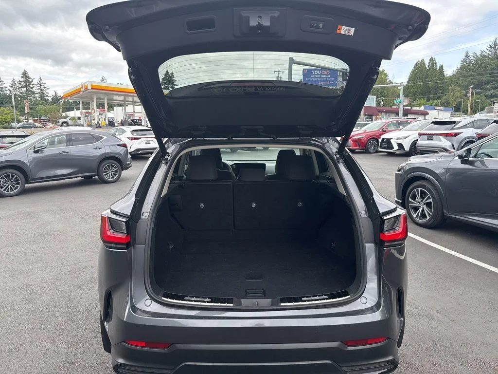 Used 2025 Gray Lexus 350 Premium image 16