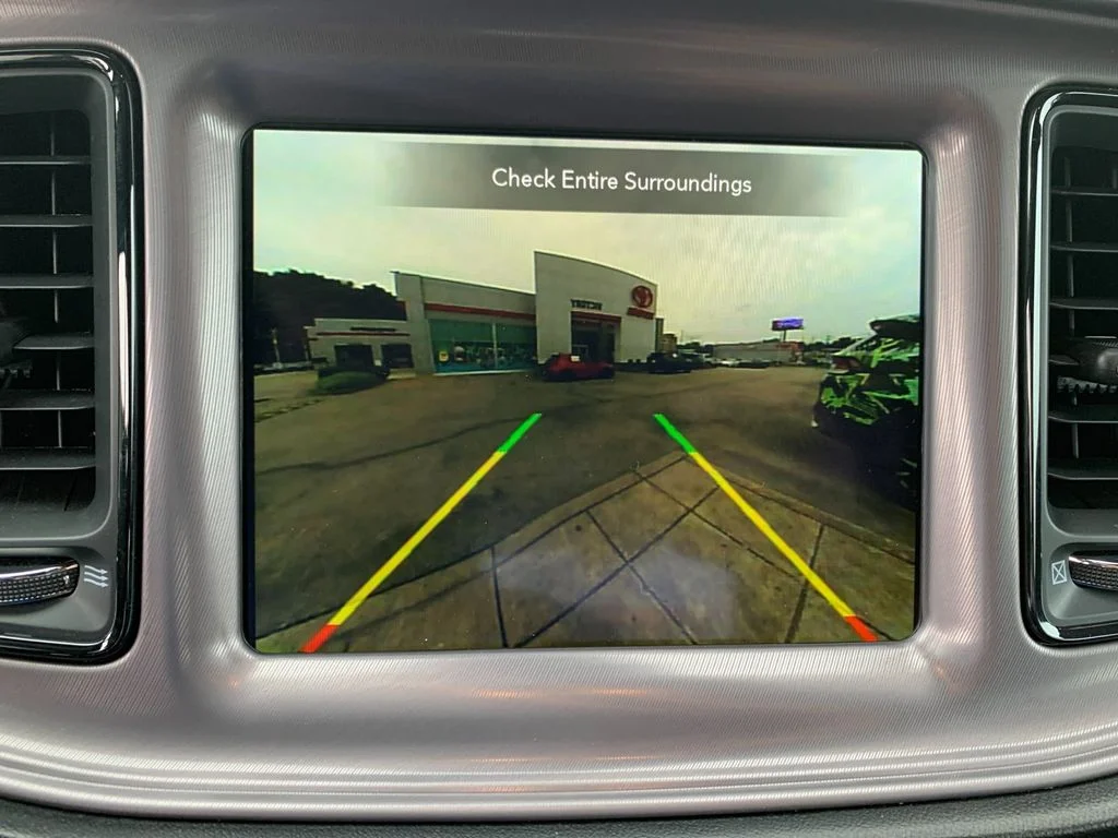 Used 2023 Green Dodge R/T image 20