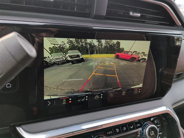 New 2026 Sterling Metallic GMC Denali Ultimate image 39