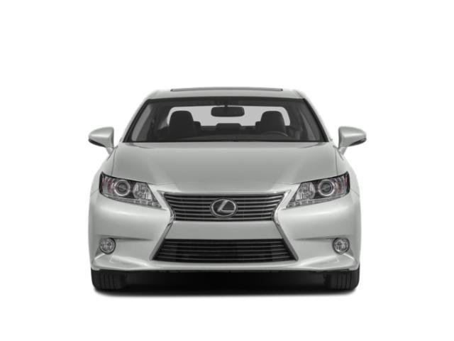 Used 2015 Pearl Lexus 350 image 4