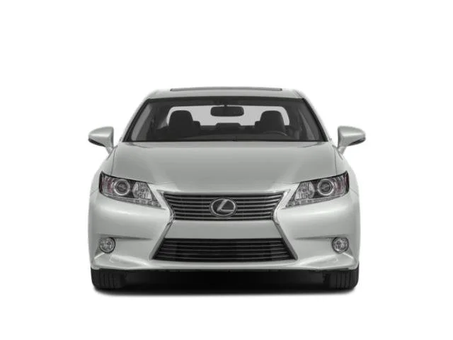 Used 2015 Brown Lexus 350 image 4
