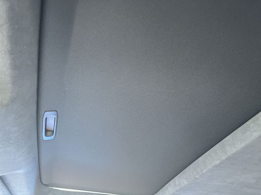 Used 2025 Gray GMC Denali Ultimate image 22