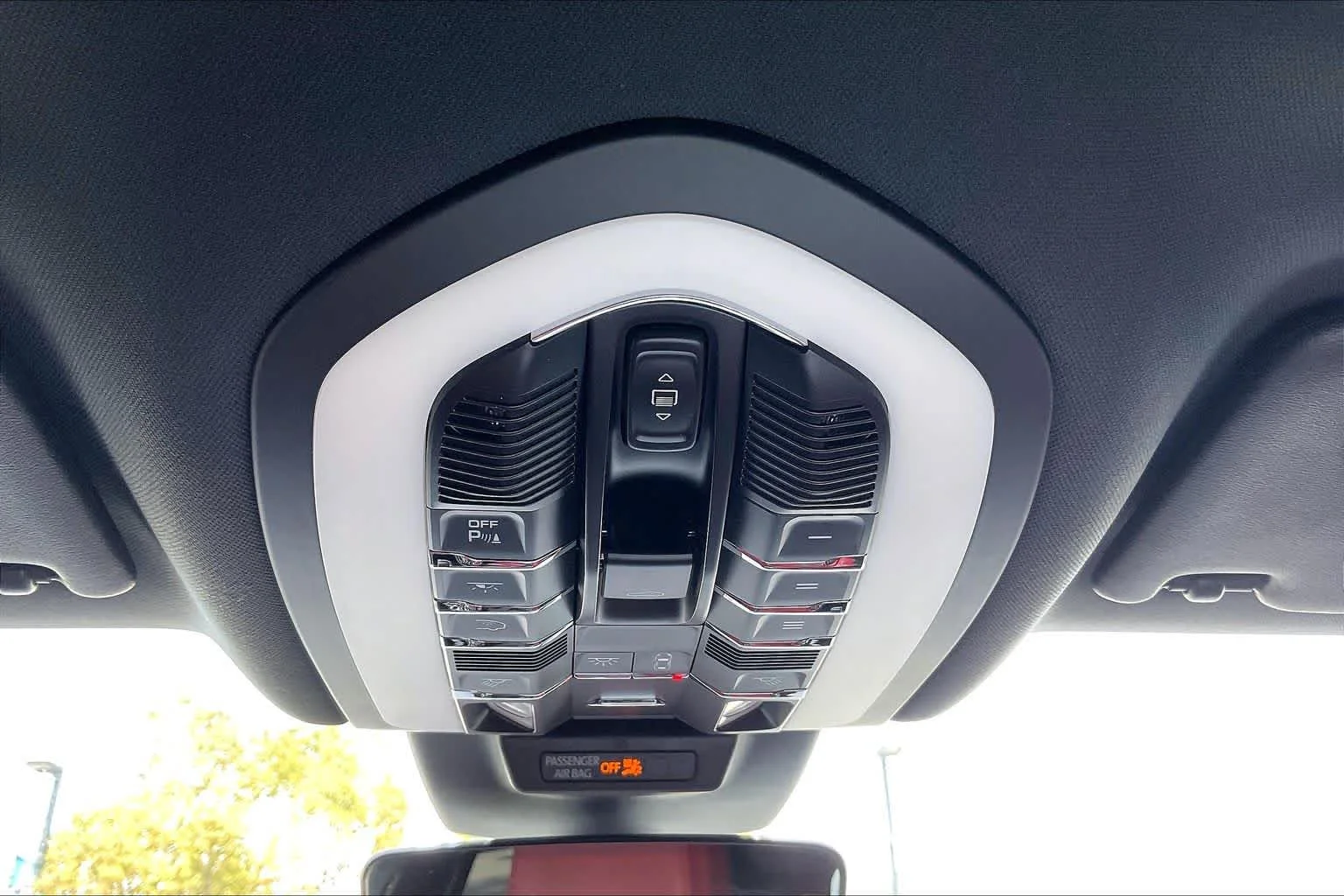 Used 2023 Black Porsche S image 32