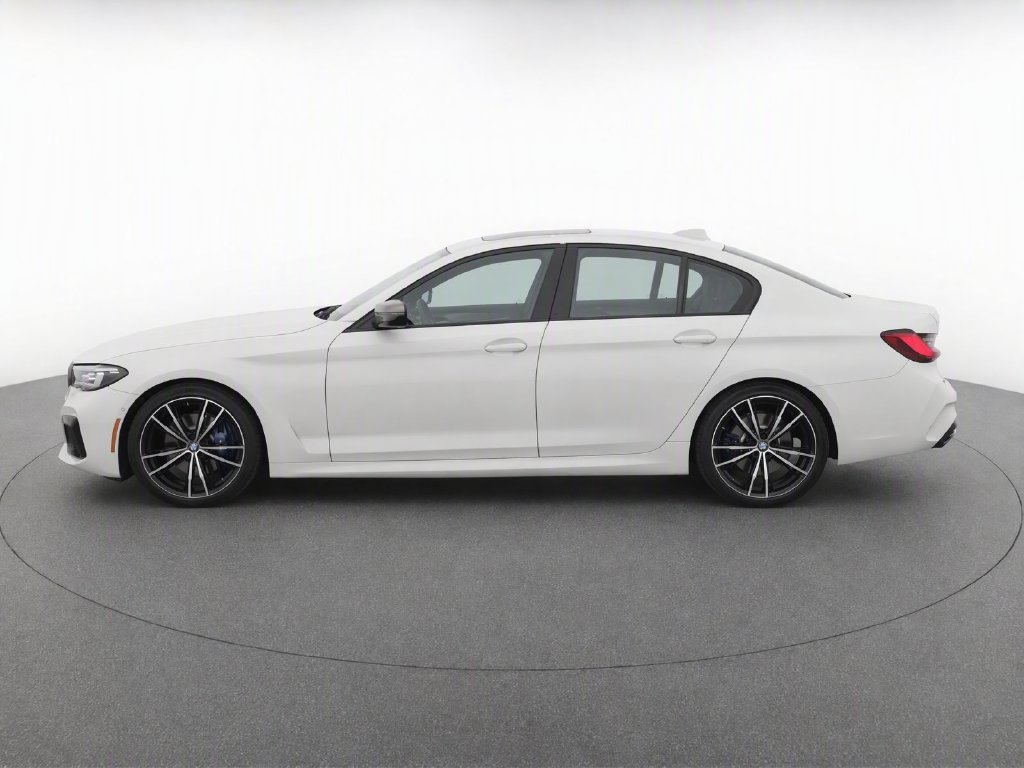 Used 2022 Alpine White BMW M340i image 33