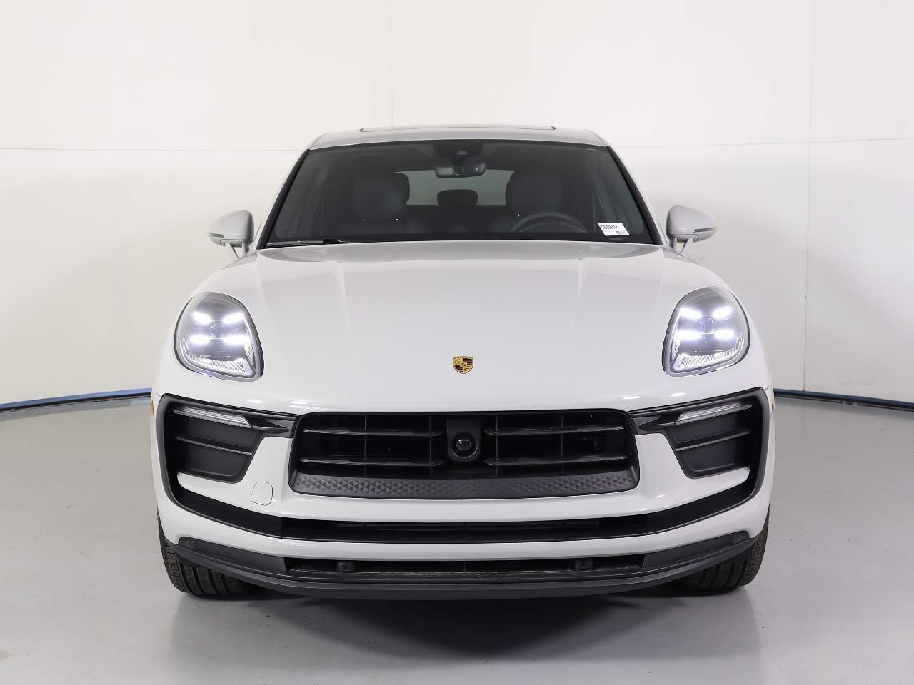Certified Used 2026 Chalk Porsche  image 10