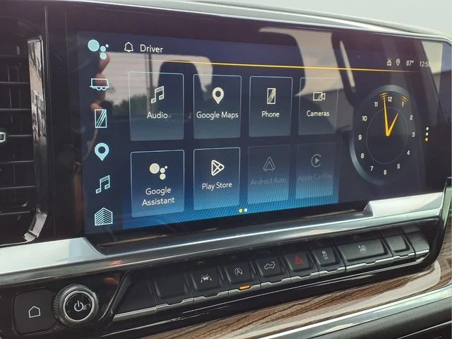 2025 Chevrolet Silverado 1500 RST - Photo 22
