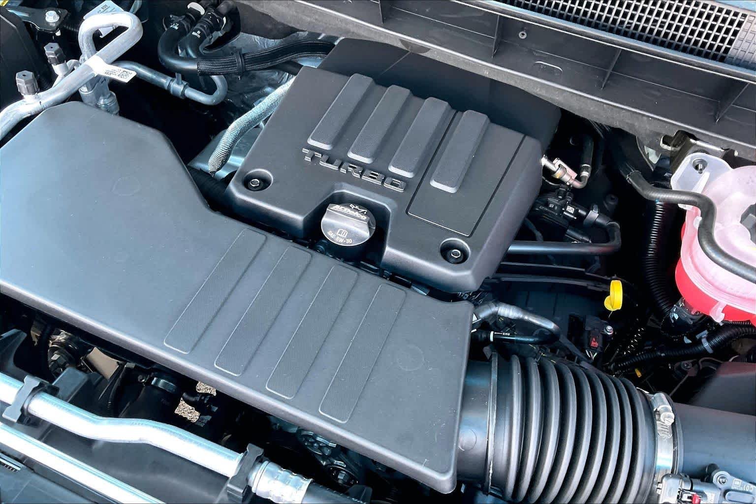 2026 Chevrolet Silverado 1500 RST - Photo 17