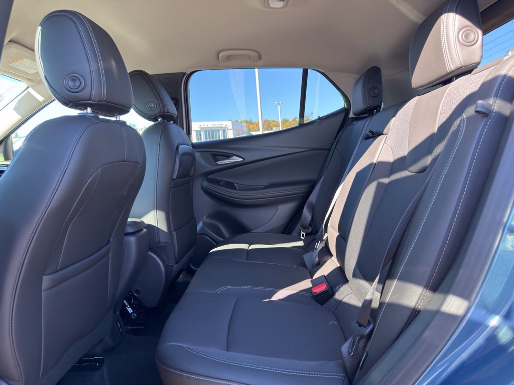2026 Buick Encore GX Preferred - Photo 8