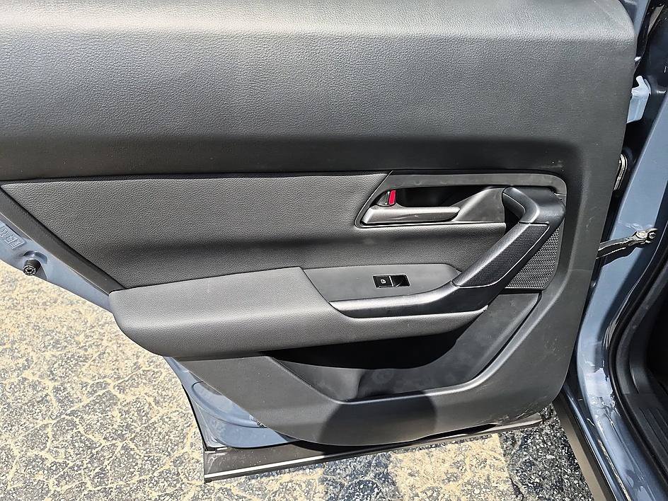 New 2026 Polymetal Gray Metallic Mazda Premium AWD image 26